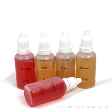 slb best quality liquid for electronic cigarette,e liquid flavors